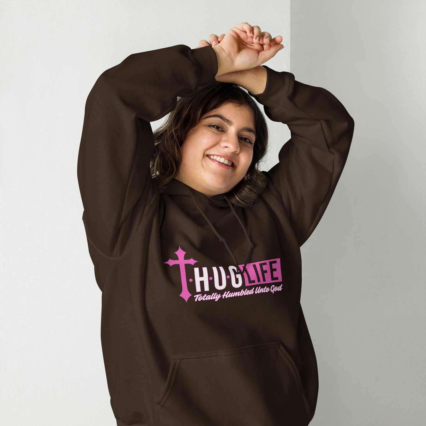 Ladies' Hoodie