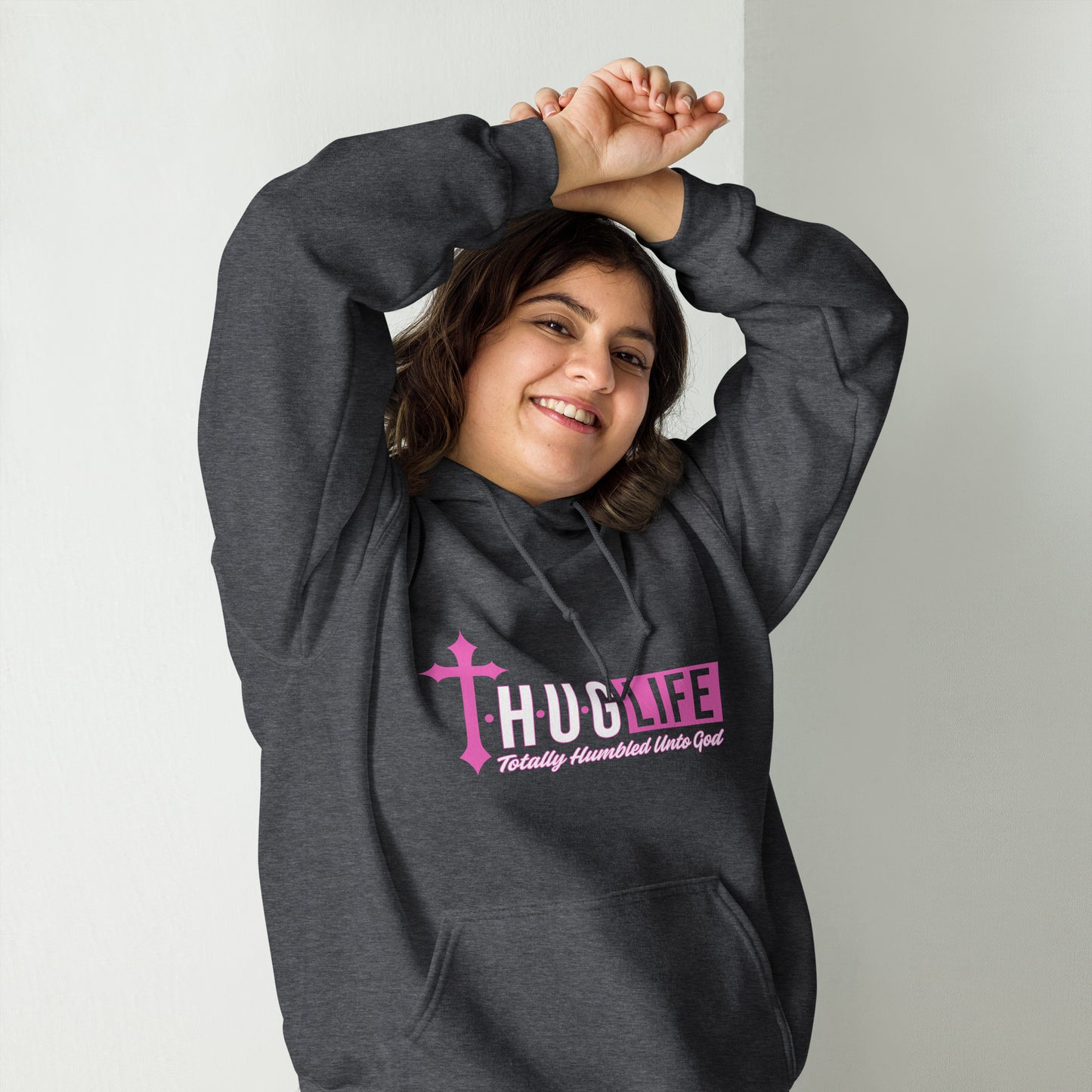 Ladies' Hoodie