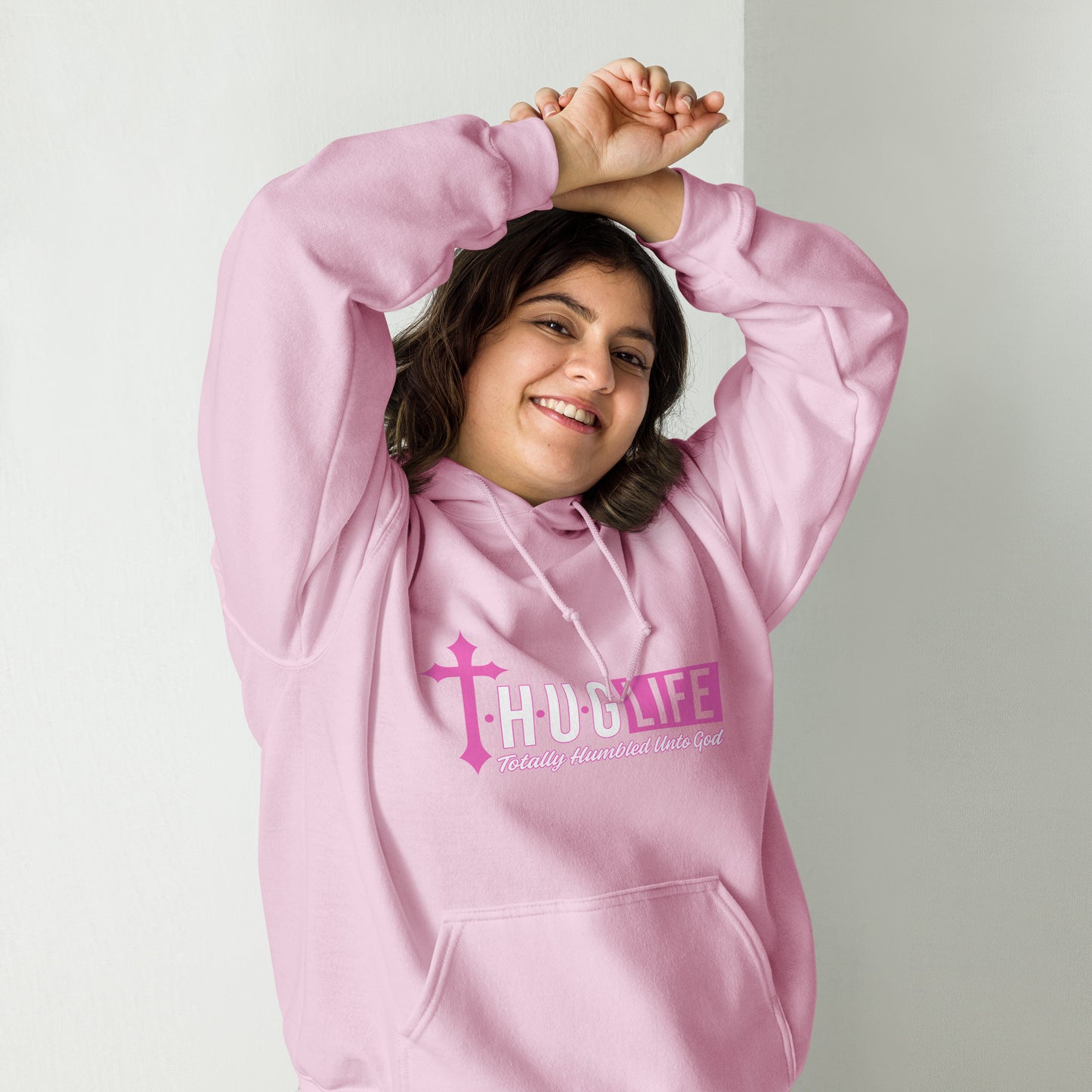 Ladies' Hoodie