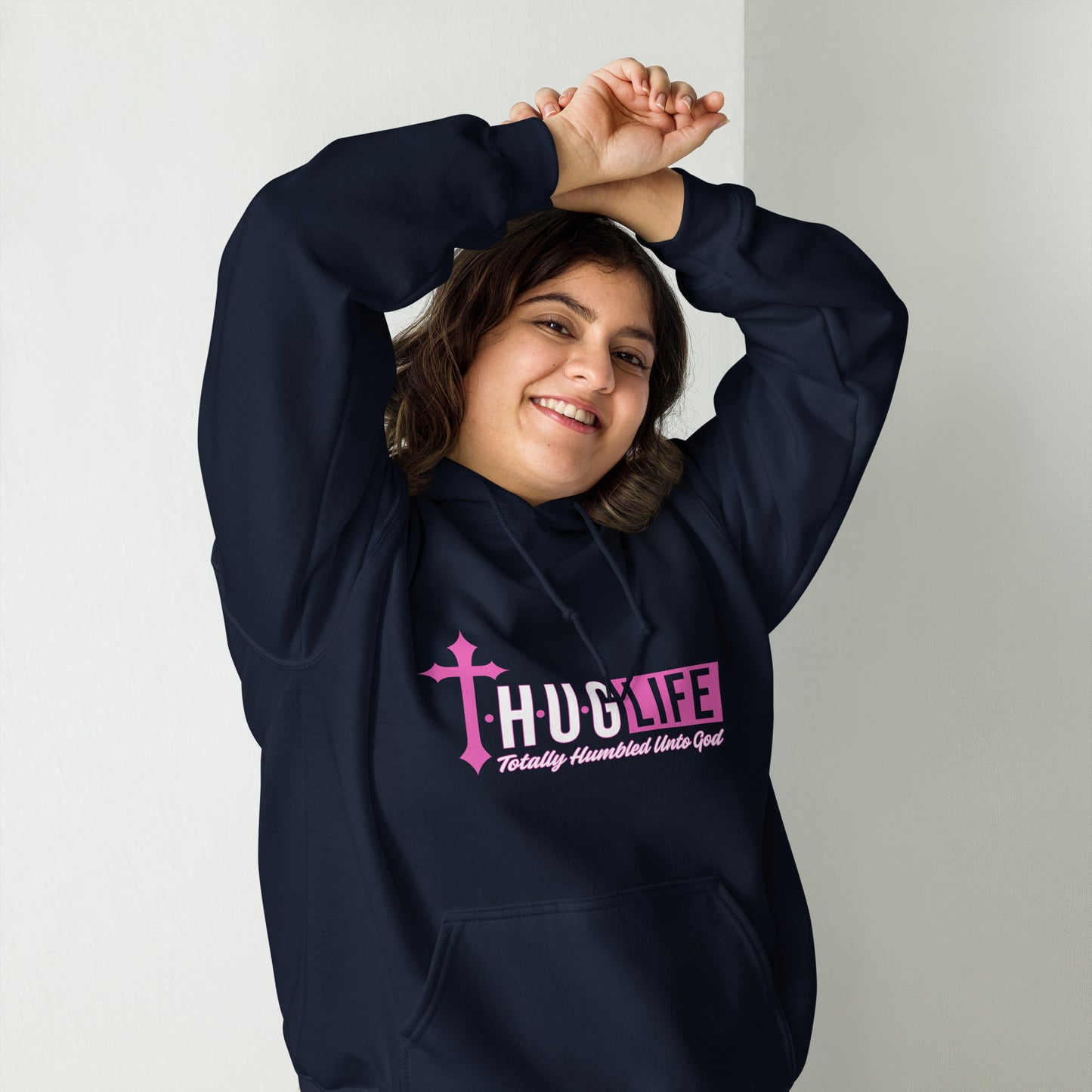 Ladies' Hoodie