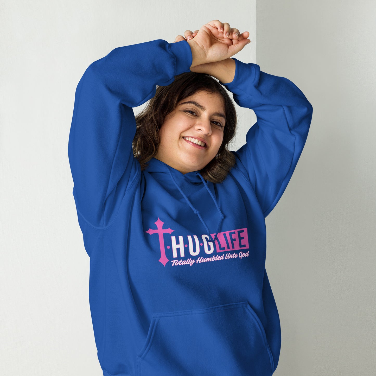 Ladies' Hoodie