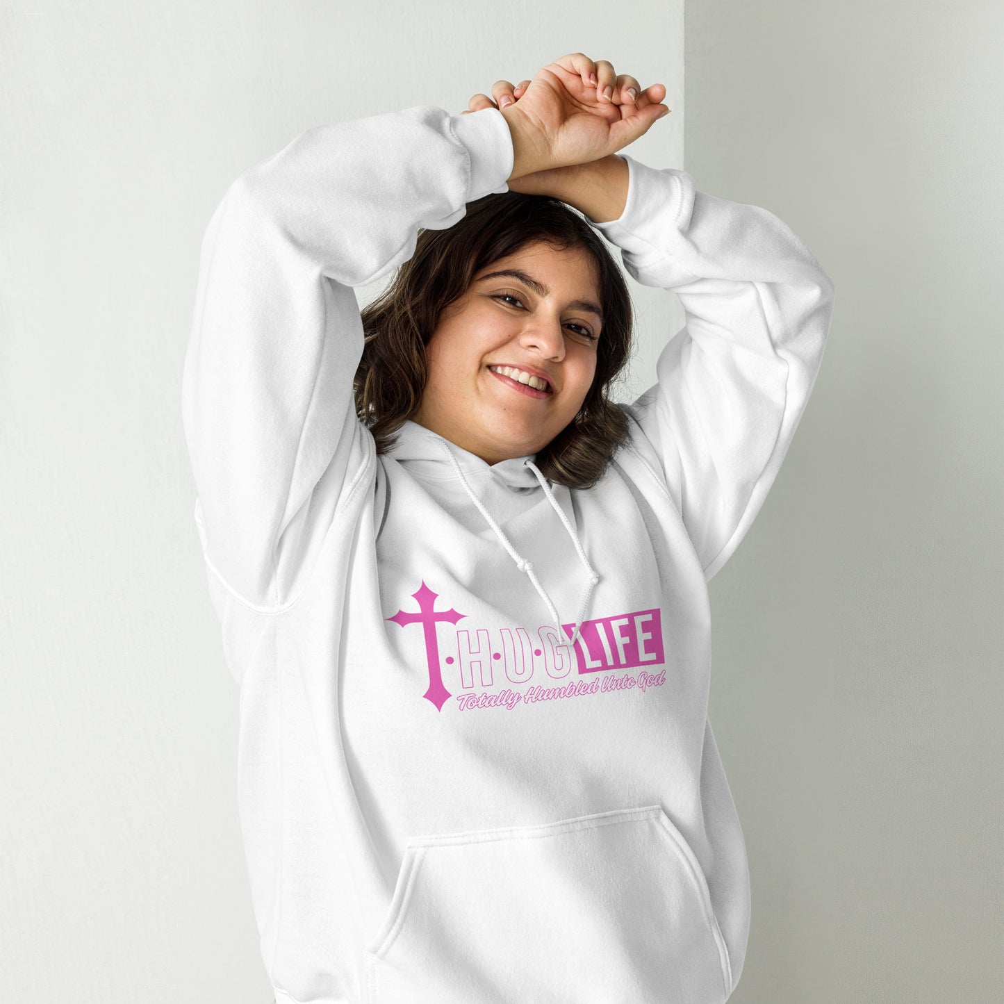 Ladies' Hoodie
