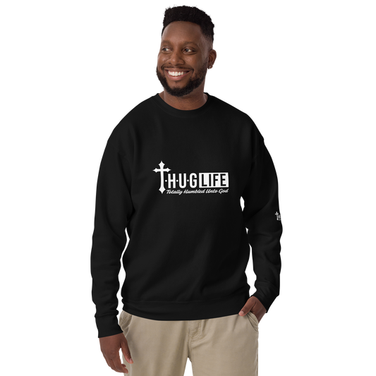 Unisex Premium Sweatshirt