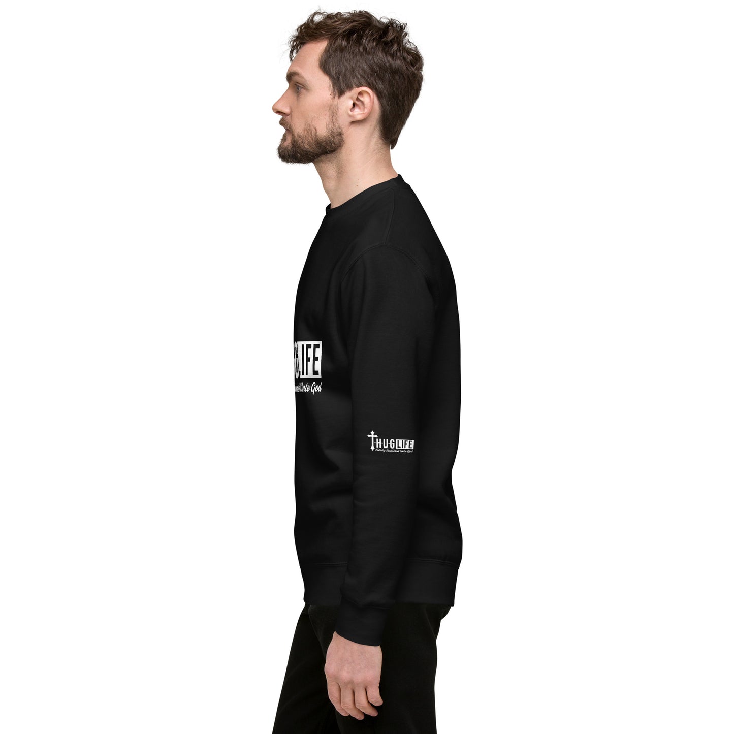Unisex Premium Sweatshirt