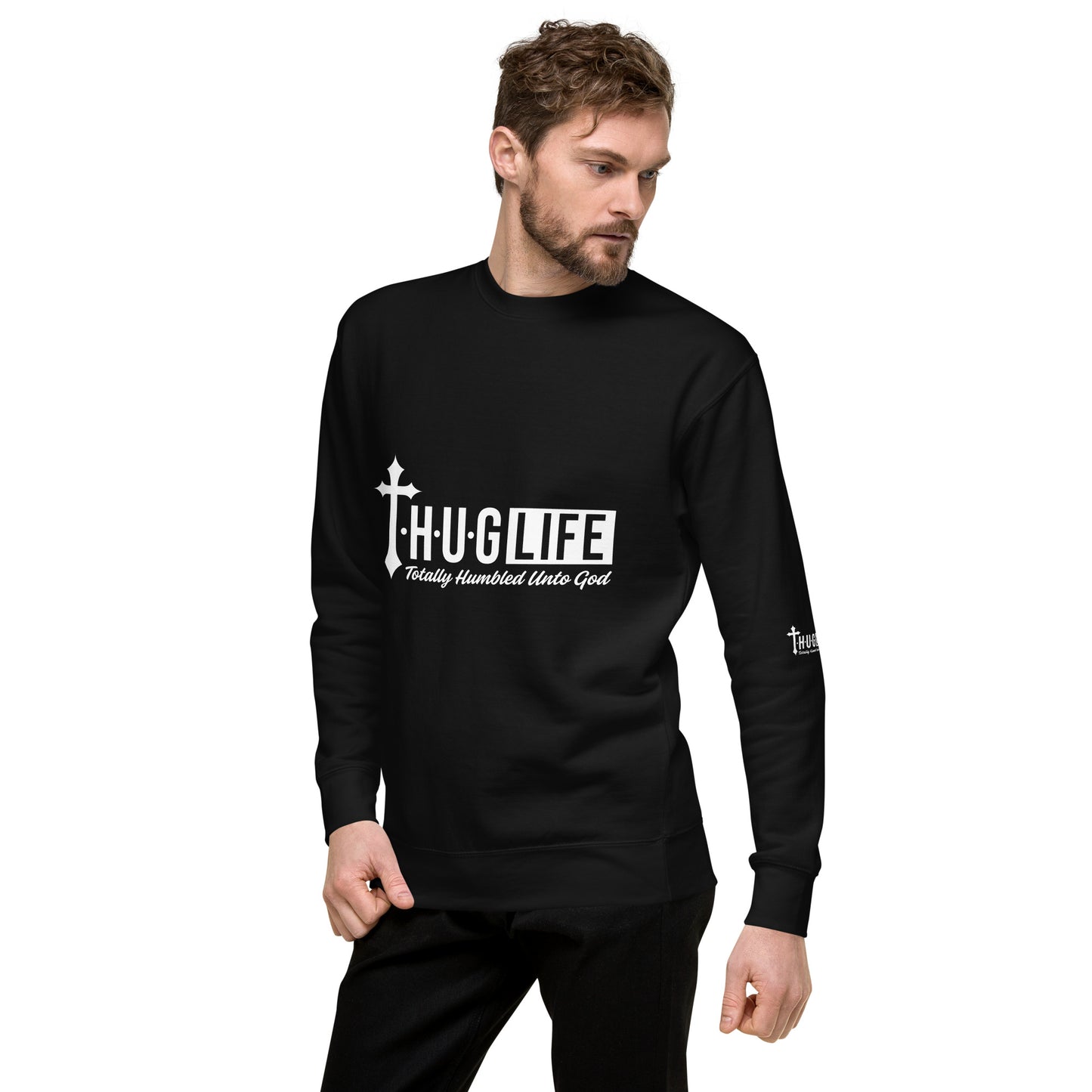Unisex Premium Sweatshirt