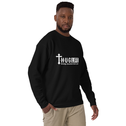 Unisex Premium Sweatshirt