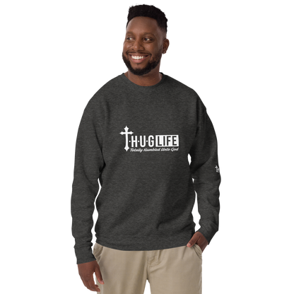Unisex Premium Sweatshirt