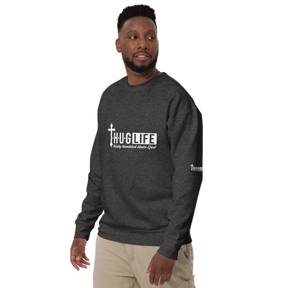 Unisex Premium Sweatshirt