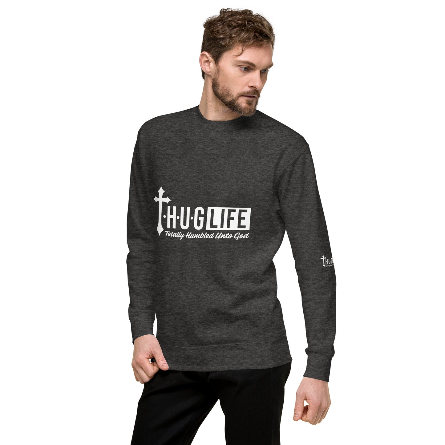 Unisex Premium Sweatshirt