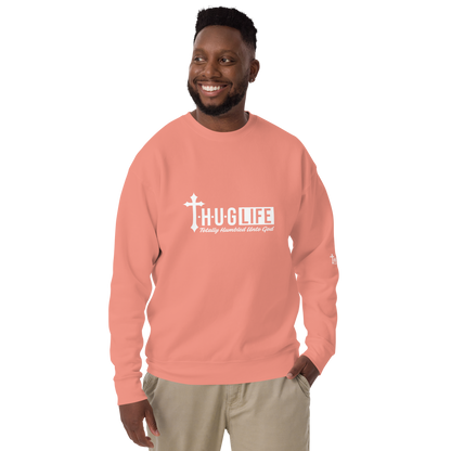 Unisex Premium Sweatshirt