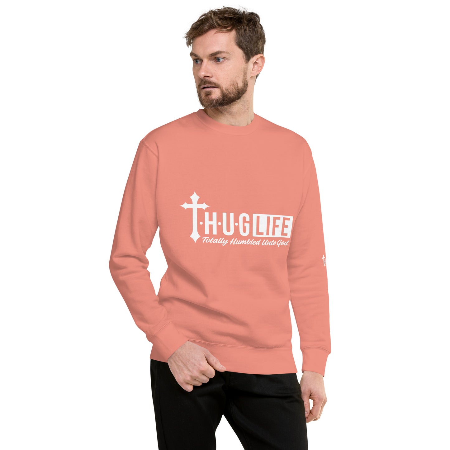 Unisex Premium Sweatshirt