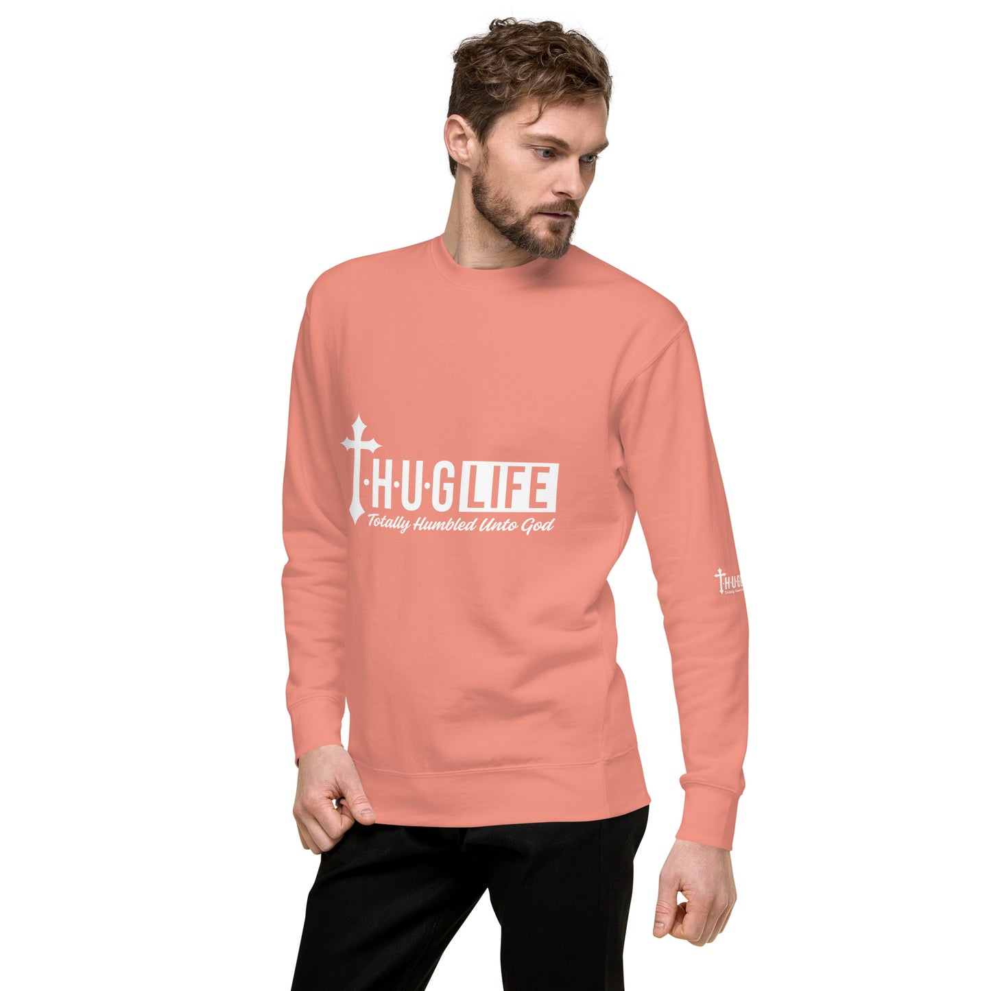 Unisex Premium Sweatshirt