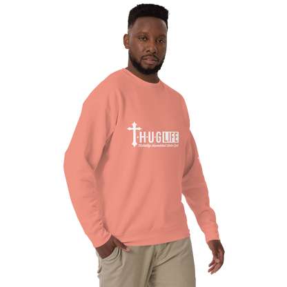 Unisex Premium Sweatshirt
