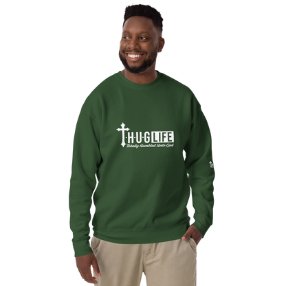 Unisex Premium Sweatshirt