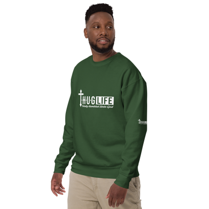 Unisex Premium Sweatshirt