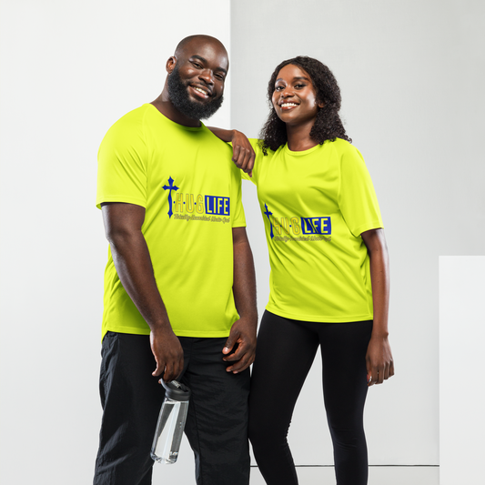 Unisex Sports Jersey