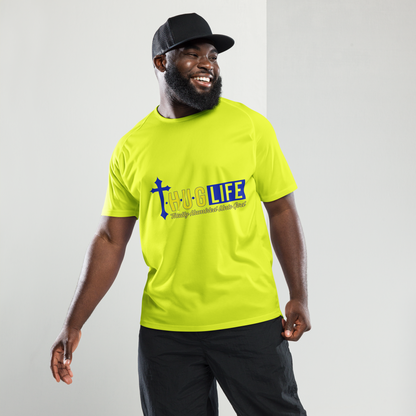 Unisex Sports Jersey