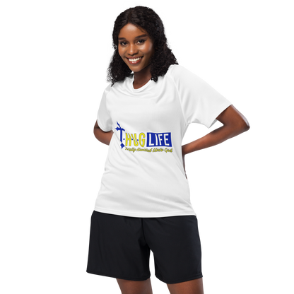 Unisex Sports Jersey