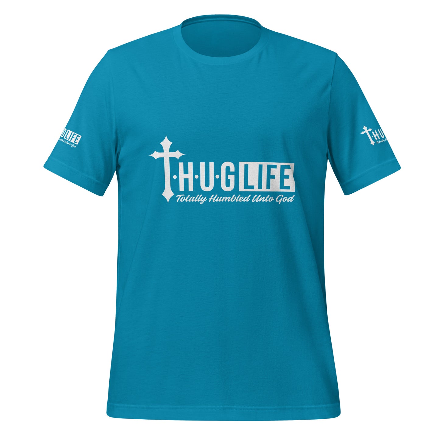 Unisex Short Sleeve Tee