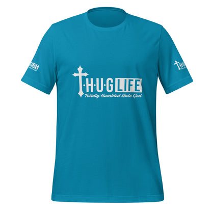 Unisex Short Sleeve Tee