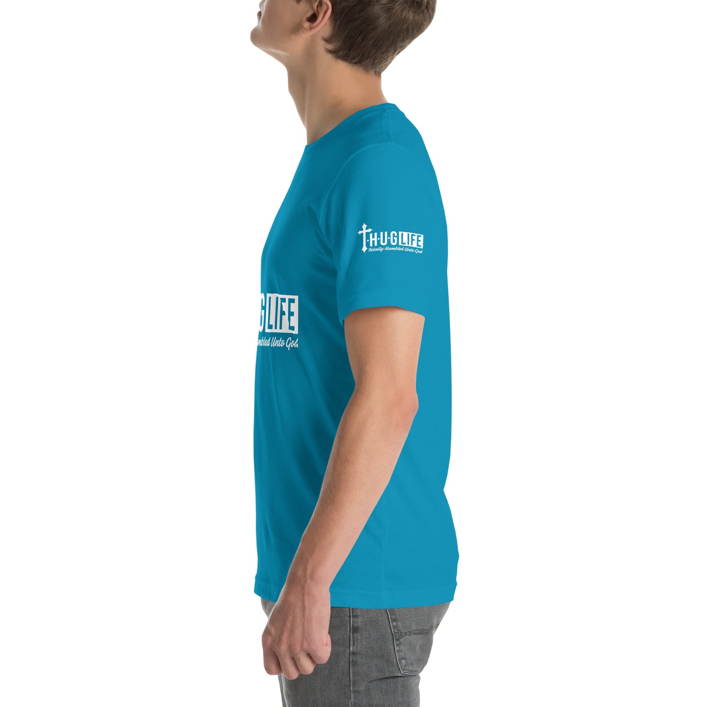 Unisex Short Sleeve Tee