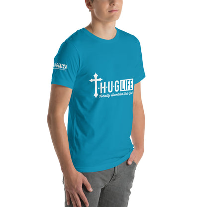 Unisex Short Sleeve Tee