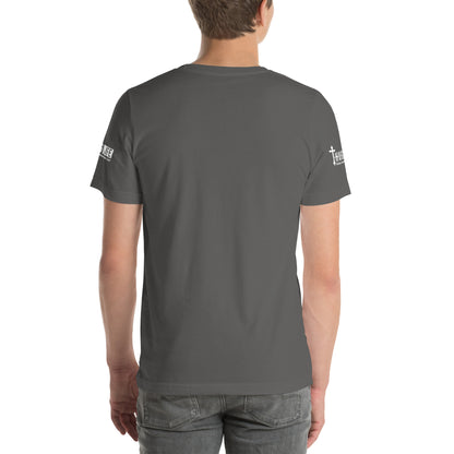 Unisex Short Sleeve Tee