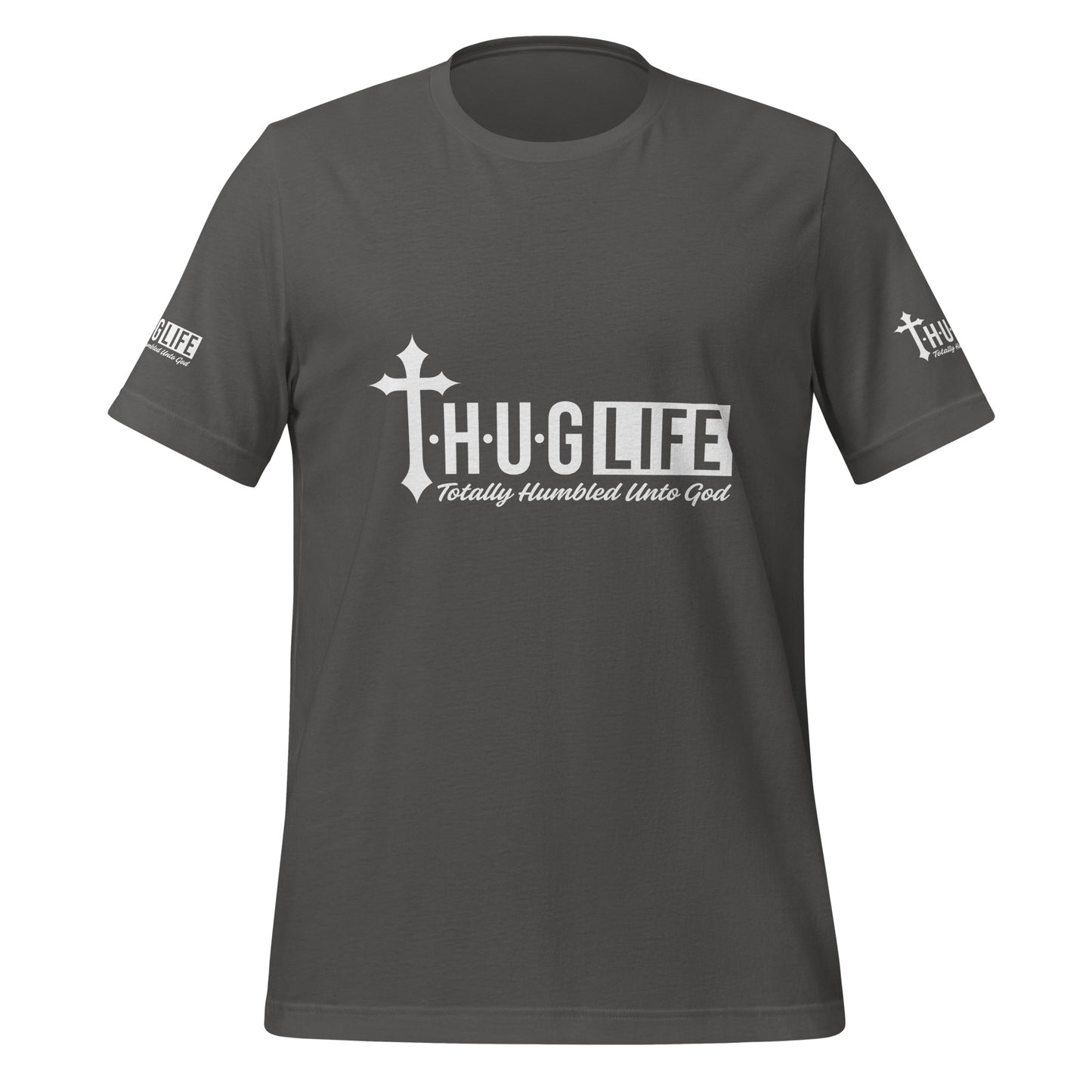 Unisex Short Sleeve Tee