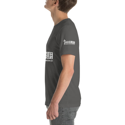 Unisex Short Sleeve Tee