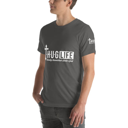 Unisex Short Sleeve Tee