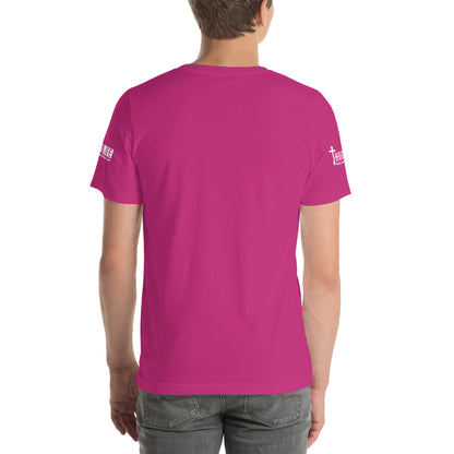 Unisex Short Sleeve Tee