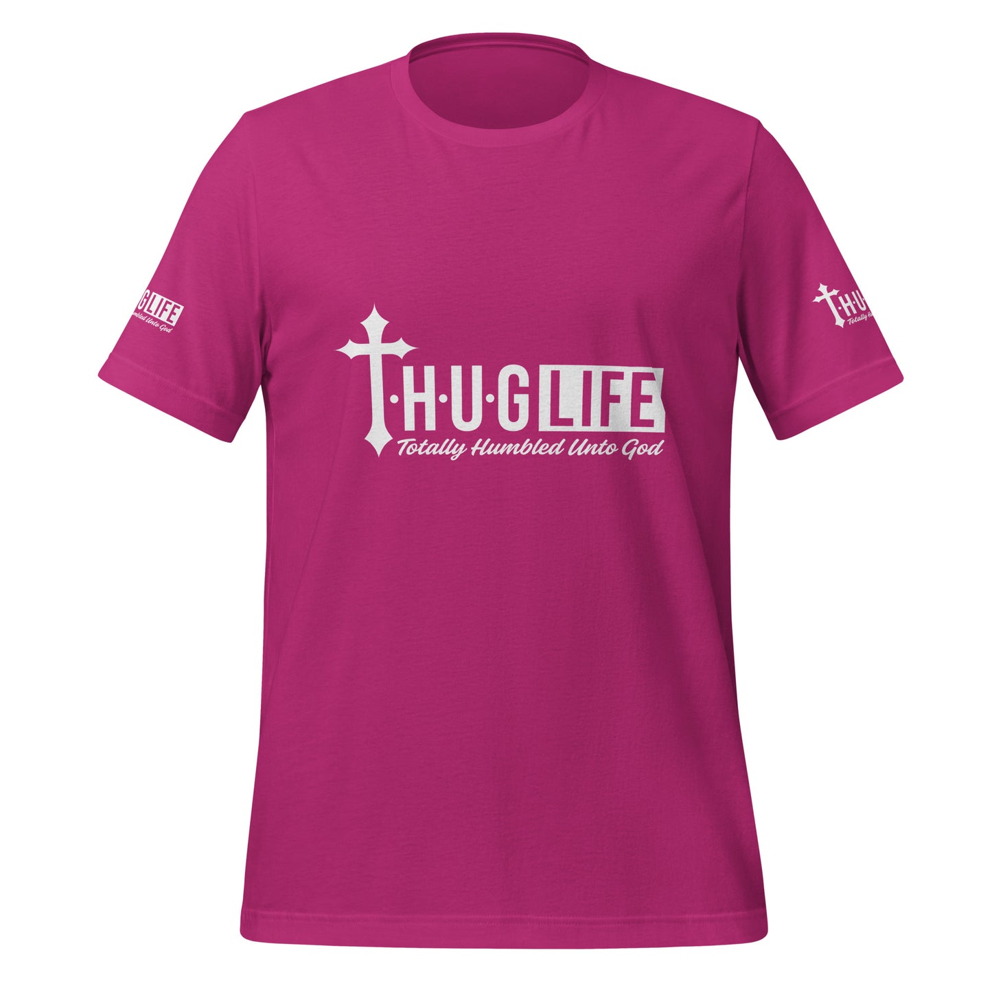 Unisex Short Sleeve Tee