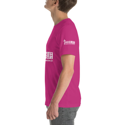 Unisex Short Sleeve Tee