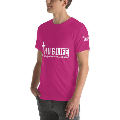 Unisex Short Sleeve Tee