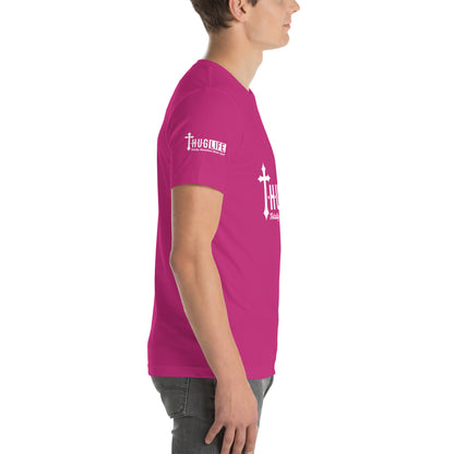 Unisex Short Sleeve Tee