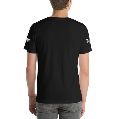 Unisex Short Sleeve Tee