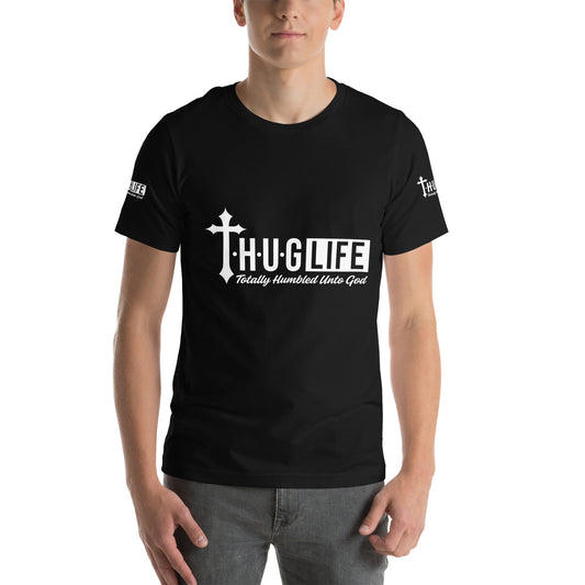 Unisex Short Sleeve Tee
