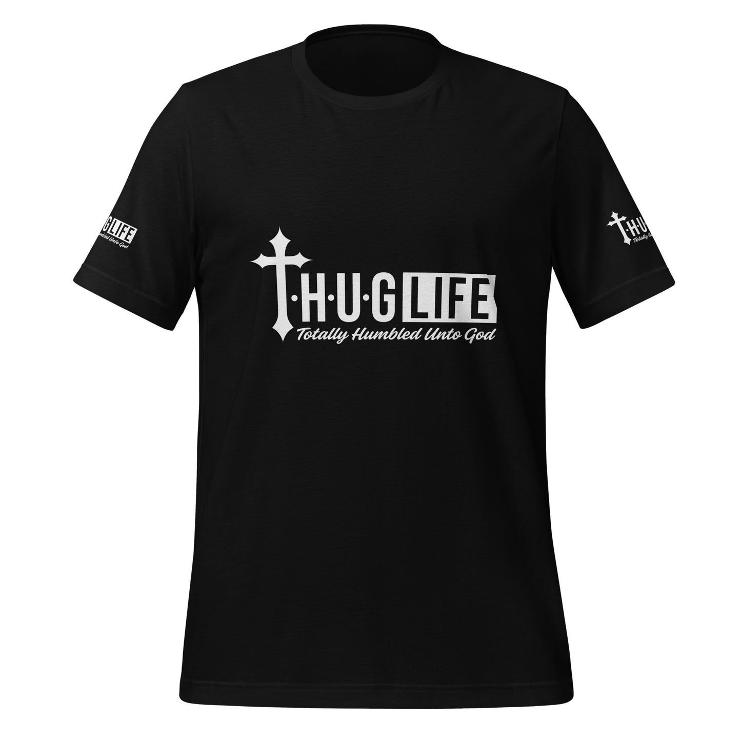 Unisex Short Sleeve Tee