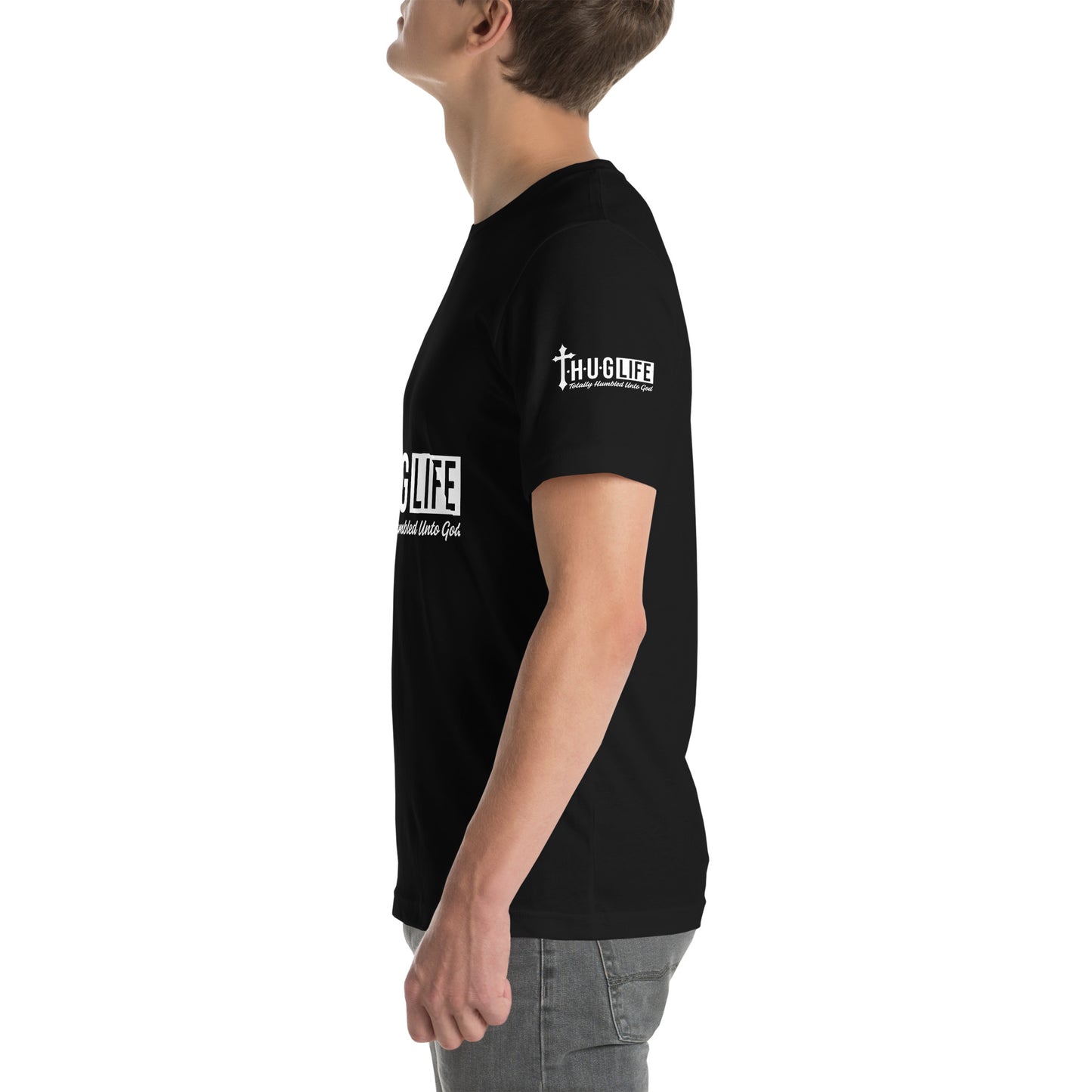 Unisex Short Sleeve Tee