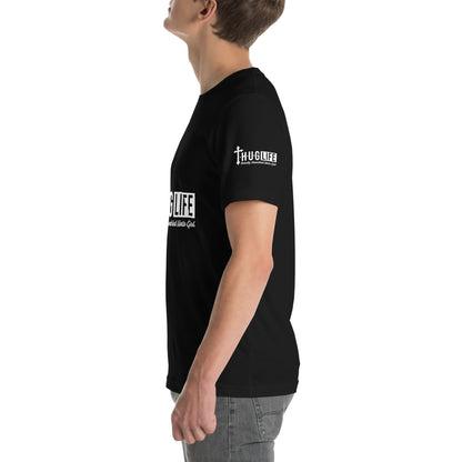Unisex Short Sleeve Tee