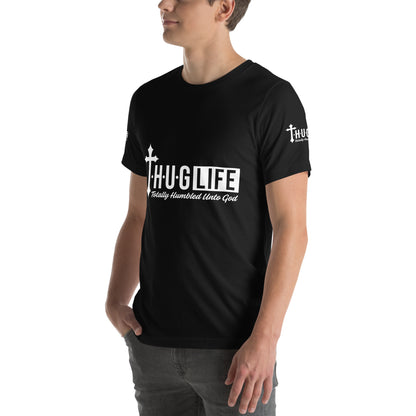 Unisex Short Sleeve Tee