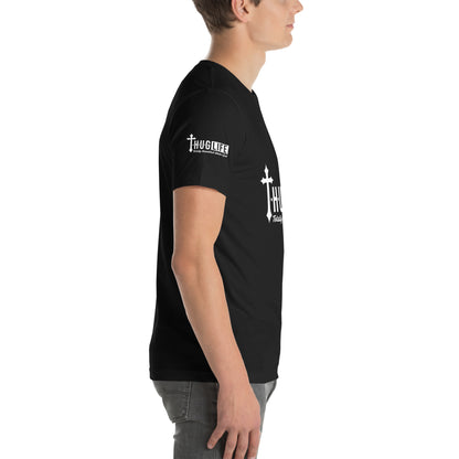 Unisex Short Sleeve Tee