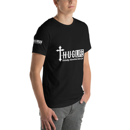 Unisex Short Sleeve Tee