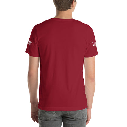 Unisex Short Sleeve Tee