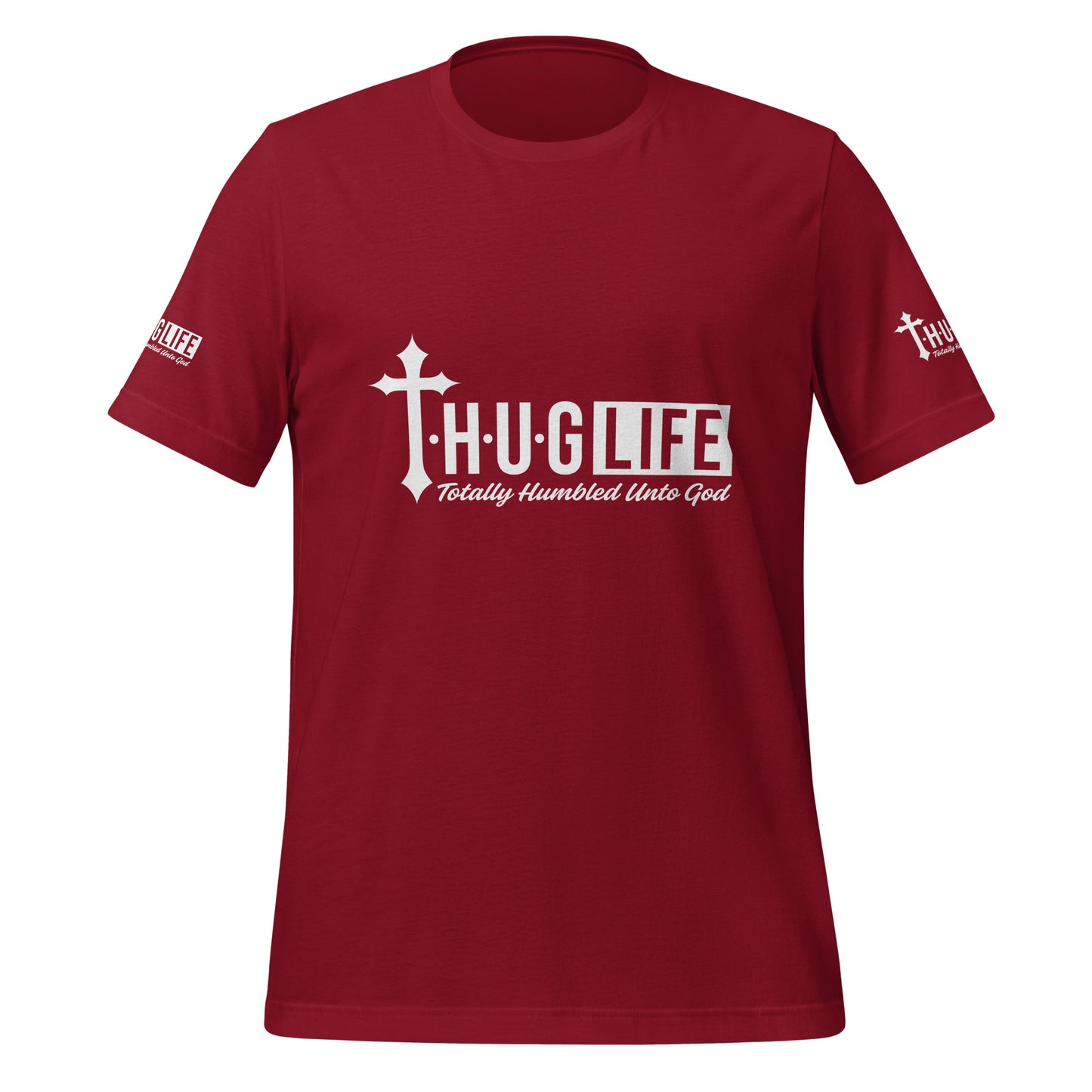 Unisex Short Sleeve Tee