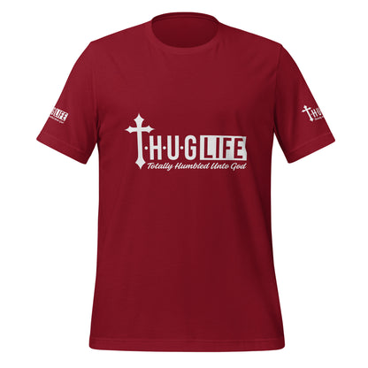 Unisex Short Sleeve Tee