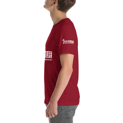 Unisex Short Sleeve Tee