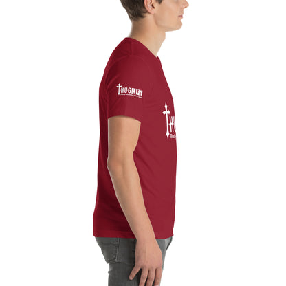 Unisex Short Sleeve Tee