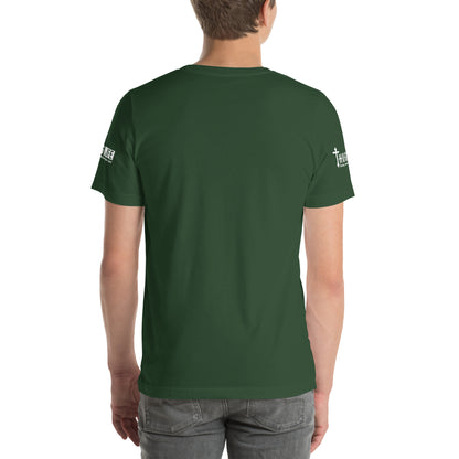 Unisex Short Sleeve Tee