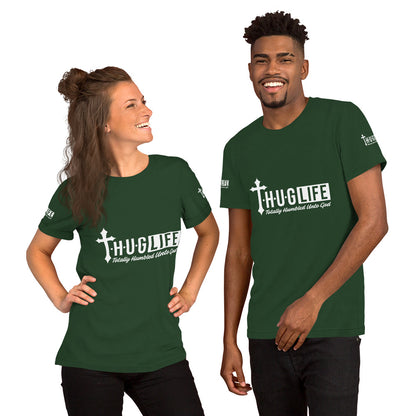 Unisex Short Sleeve Tee